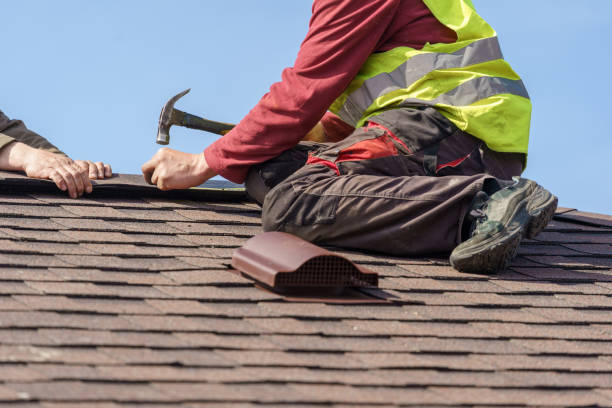 Professional Roofing Contractor in Fruitland, IA