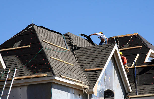 Best Flat Roof Repair Services  in Fruitland, IA